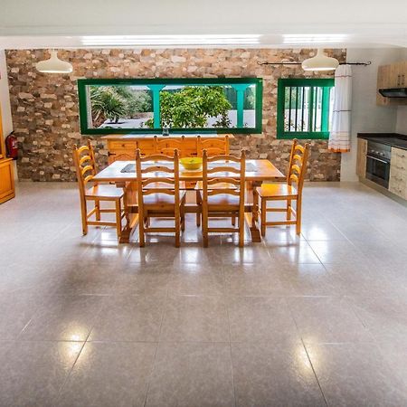 Villa El Cantil Casillas de Morales 외부 사진