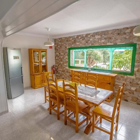 Villa El Cantil Casillas de Morales 외부 사진
