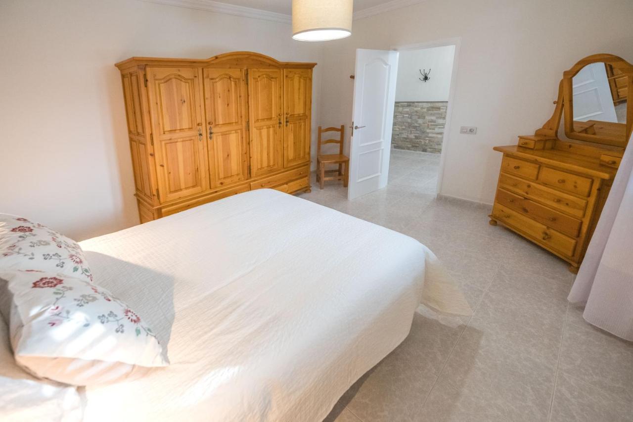 Villa El Cantil Casillas de Morales 외부 사진