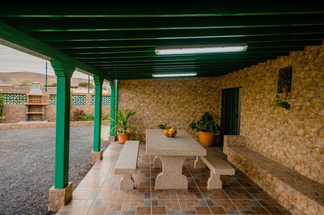Villa El Cantil Casillas de Morales 외부 사진
