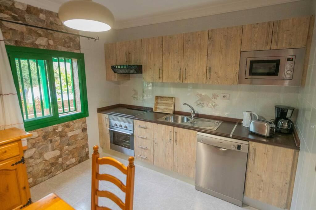 Villa El Cantil Casillas de Morales 외부 사진