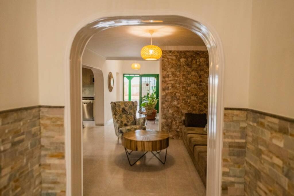 Villa El Cantil Casillas de Morales 외부 사진