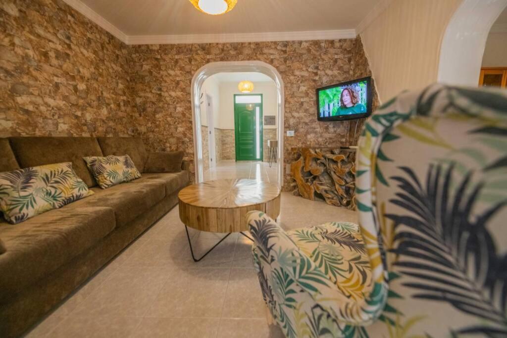 Villa El Cantil Casillas de Morales 외부 사진