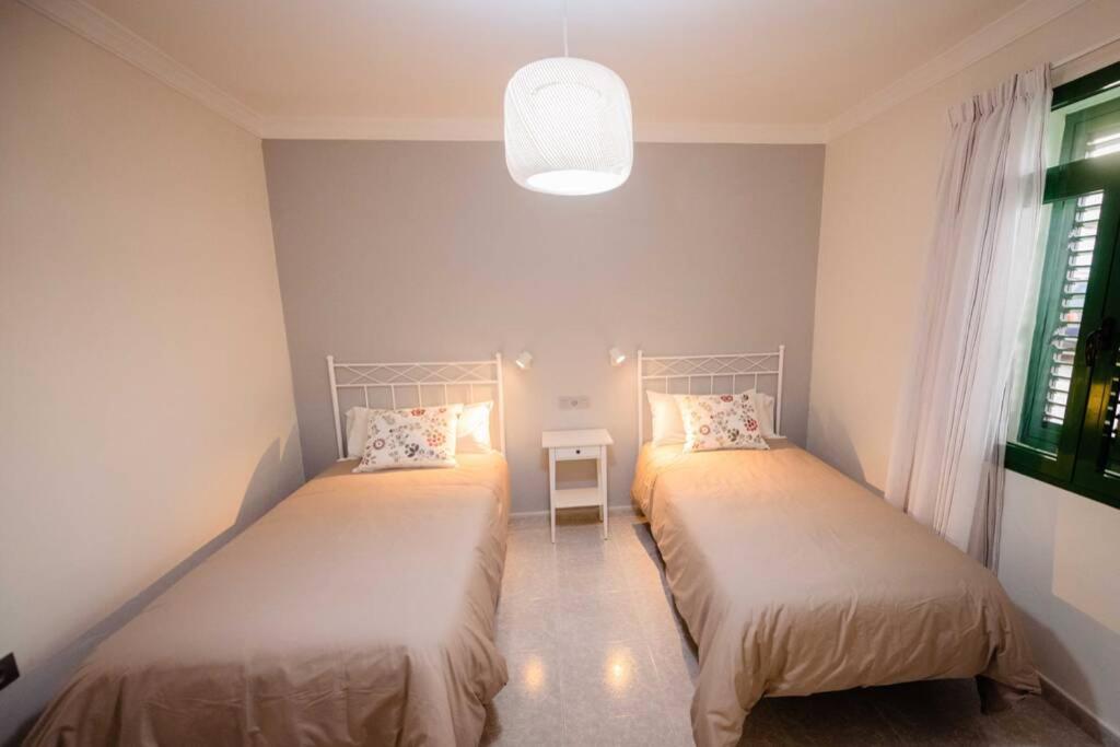 Villa El Cantil Casillas de Morales 외부 사진
