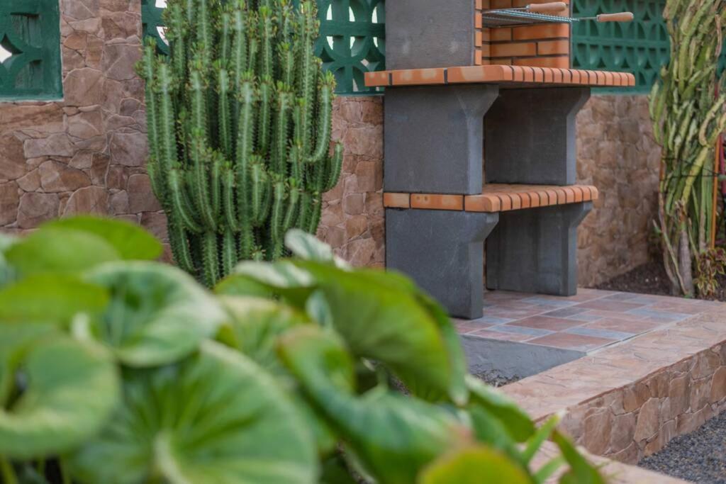 Villa El Cantil Casillas de Morales 외부 사진