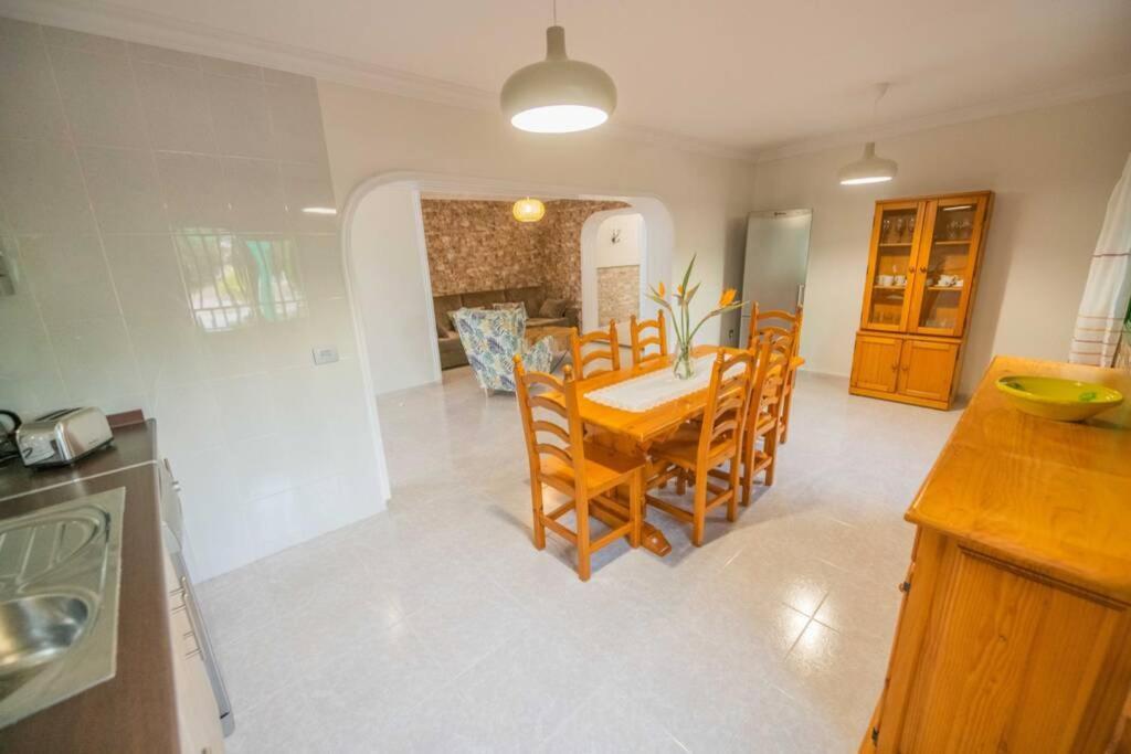 Villa El Cantil Casillas de Morales 외부 사진