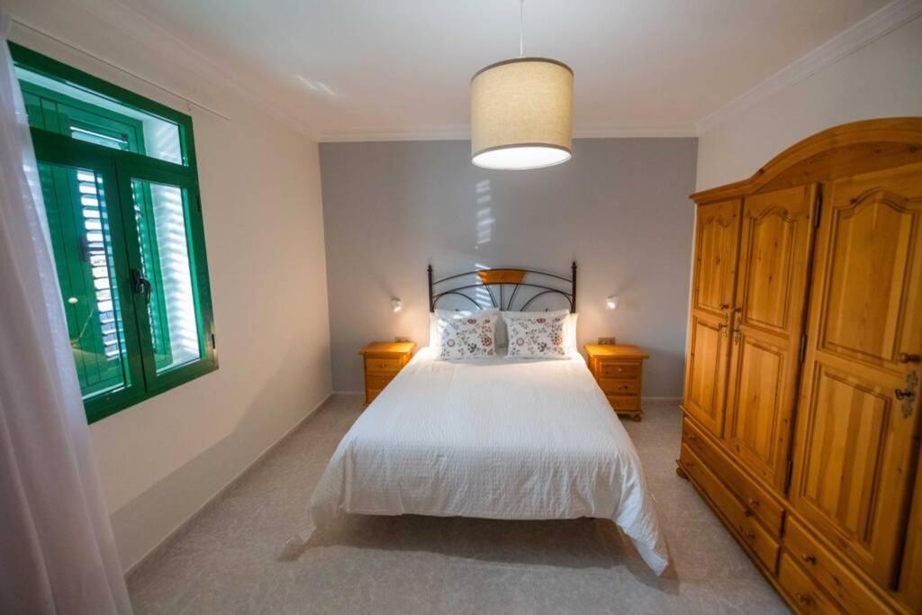 Villa El Cantil Casillas de Morales 외부 사진