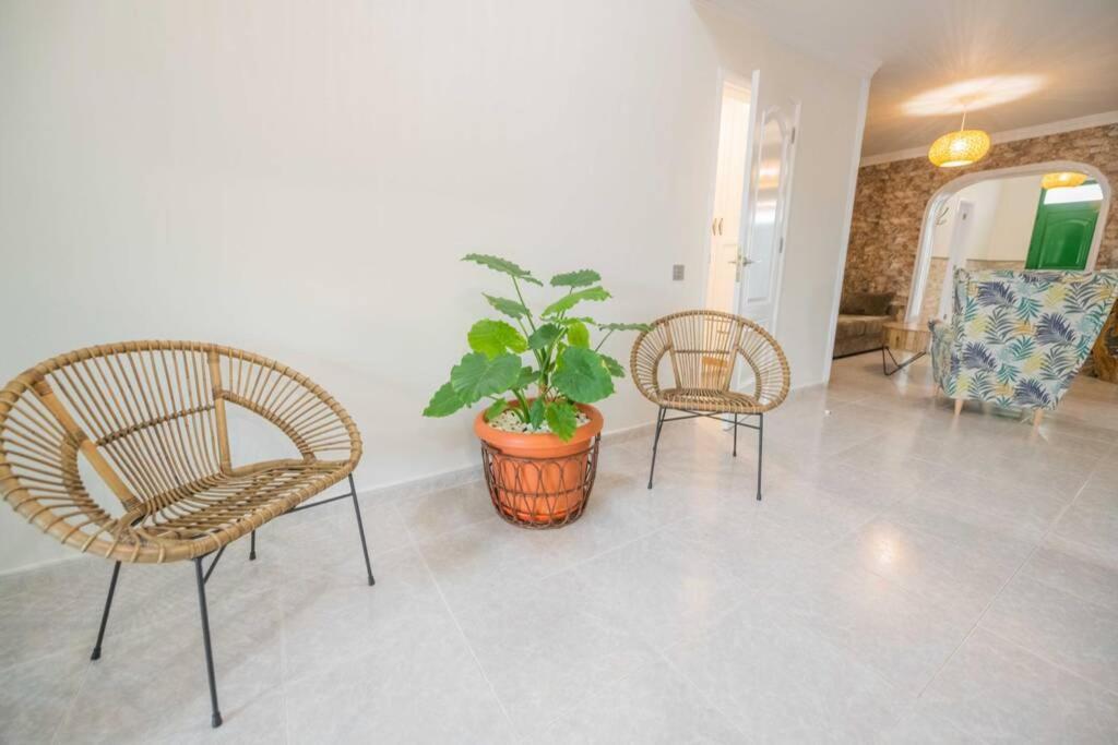 Villa El Cantil Casillas de Morales 외부 사진