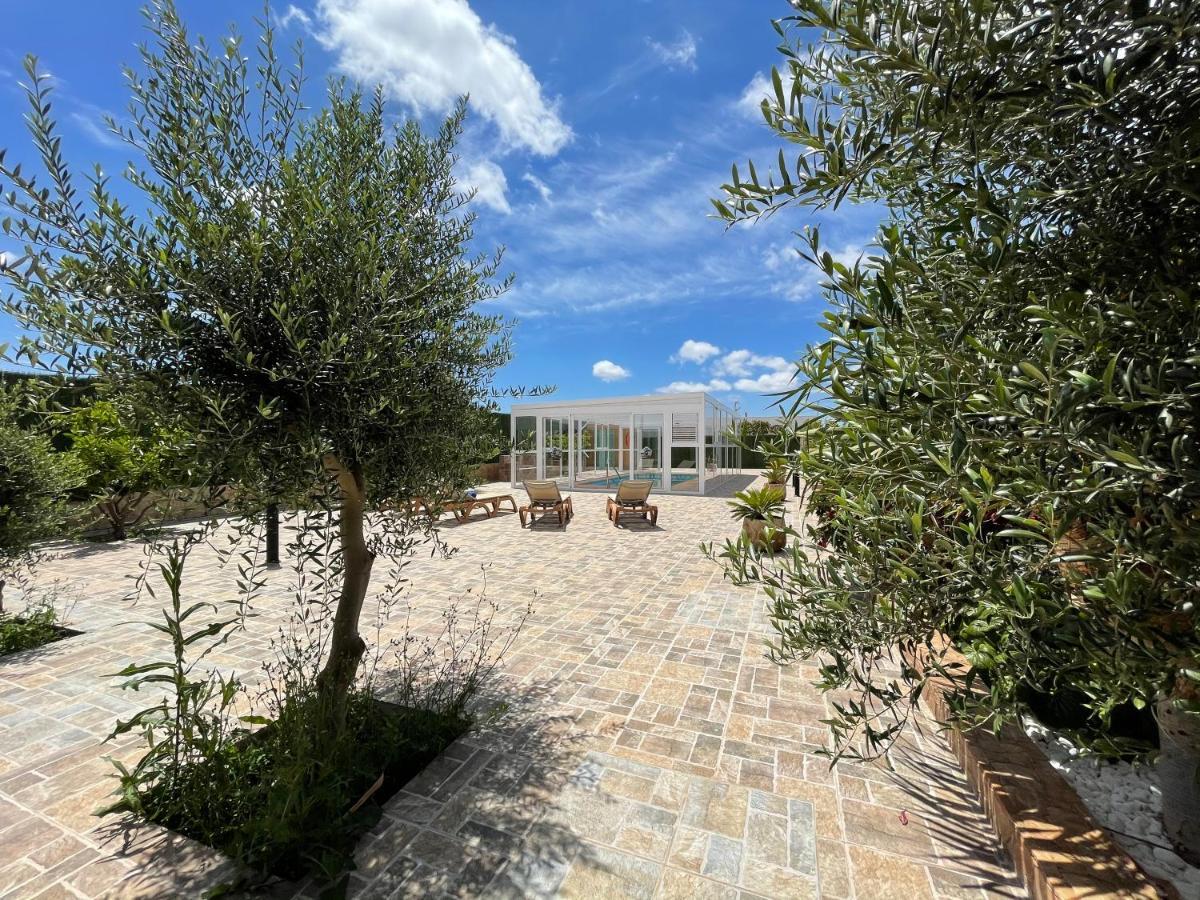 Villa El Cantil Casillas de Morales 외부 사진